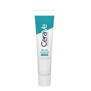 ژل ضد جوش سراوی مدل blemish control حجم 40 میلی لیتر