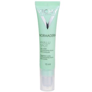 ژل ضد جوش ویشی مدل normaderm حجم 15 میلی لیتر