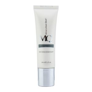 ژل ضد لک و روشن کننده ام کیو مدل whitening حجم 30 میلی لیتر