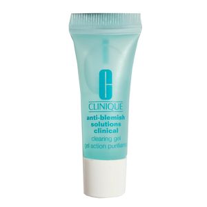 ژل ضد لک کلینیک مدل anti blemish حجم 3 میلی لیتر