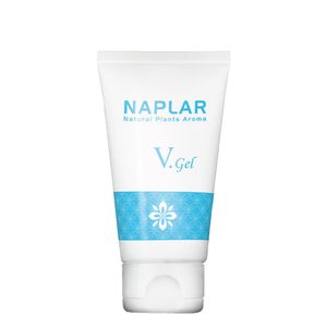 ژل ضد واریس ناپلار مدل v حجم 50 میلی لیتر بسته 100 عددی