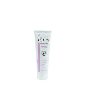 ژل ضد چروک دور چشم راسن مدل regu age حجم 30 میلی لیتر