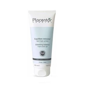 ژل لاغری پلاسنتور مدل anti cellulitis حجم200 میلی لیتر
