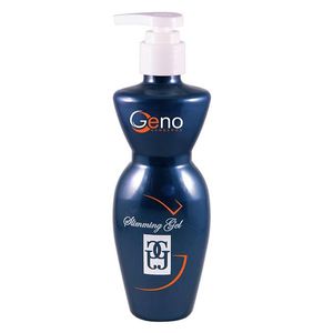 ژل لاغری گنو گمبرون مدل fast حجم 200 میلی لیتر