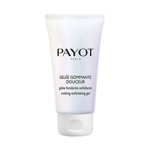 ژل لایه بردار پوست پایوت مدل gommante douceur حجم 50 میلی لیتر