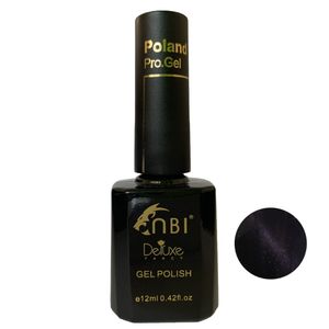 ژل لمینت ناخن ان بی آی کد 216