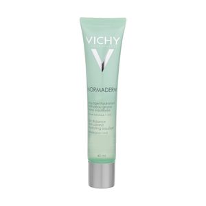 ژل متعادل کننده پوست ویشی سری normaderm مدل skin balance حجم 40 میلی لیتر