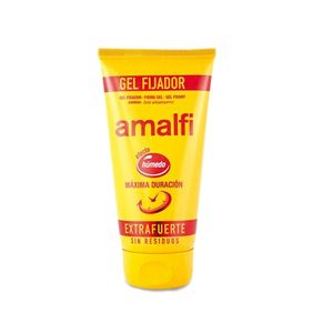 ژل مو آمالفی مدل مرطوب کننده حجم 150 میلی لیتر