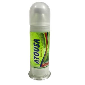 ژل مو آتوسا مدل ir 848 حجم 100 میلی لیتر