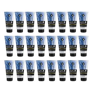 ژل مو آدرا مدل ultra strong styling حجم 150 میلی لیتر مجموعه 24 عددی