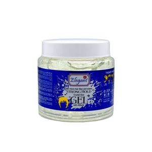 ژل مو الگانت مدل strong hold حجم 300 میلی لیتر