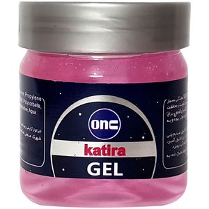 ژل مو انس مدل p1 حجم 250 میلی لیتر