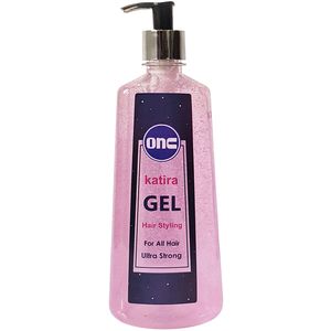 ژل مو انس مدل p1 حجم 700 میلی لیتر