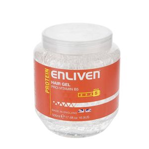 ژل مو انلیون مدل provitamin حجم 500 میلی لیتر