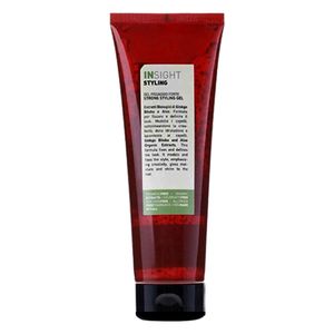 ژل مو اینسایت مدل strong styling حجم 250 میلی لیتر
