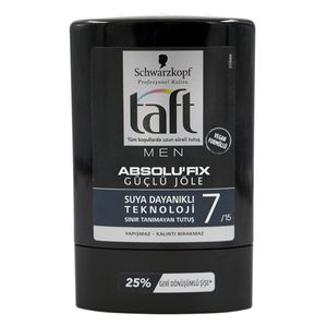 ژل مو تافت مدل absolufix حجم 300 میلی لیتر