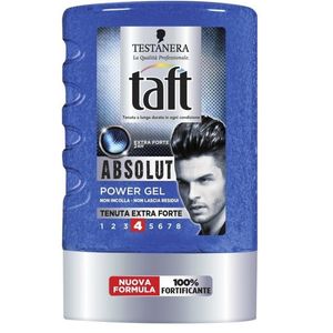 ژل مو تافت مدل absolut حجم 300 میلی لیتر