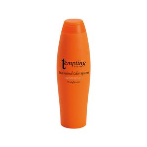 ژل مو تمپتینگ مدل straightener حجم 250 میلی لیتر