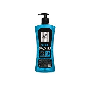 ژل مو دیفرنت مدل b10 حجم 750 میلی لیتر