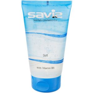ژل مو ساویز مدل soft وزن 150 گرم