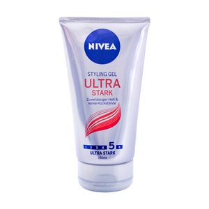 ژل مو نیوآ مدل ultra stark حجم 150 میلی لیتر