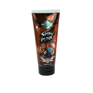 ژل مو هالیوود استایل مدل spiky plink حجم 200 میلی لیتر