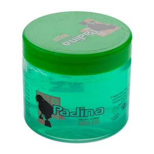ژل مو پادینا مدل شنیون کد 3 حجم 650 میلی لیتر