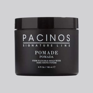 ژل مو پاسینوس مدل pomade حجم 118 میلی لیتر