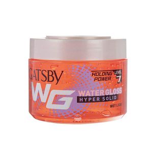 ژل مو گتسبی مدل water gloss وزن 300 گرم