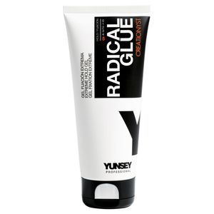 ژل مو یانسی مدل radical glue حجم 200 میلی لیتر