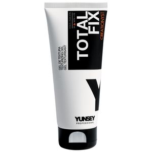 ژل مو یانسی مدل total fix حجم 200 میلی لیتر