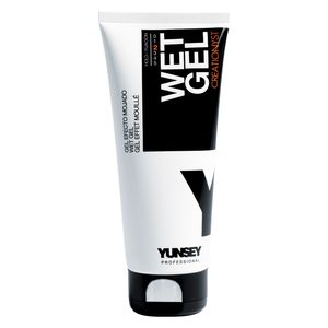 ژل مو یانسی مدل wet gel حجم 200 میلی لیتر