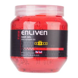 ژل موی انلیون مدل firm حجم 250 میلی لیتر