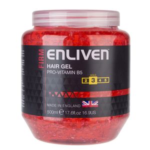 ژل موی انلیون مدل firm حجم 500 میلی لیتر