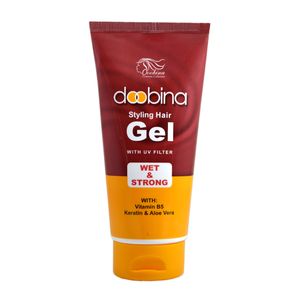 ژل موی دوبینا مدل wet&strong حجم 175 میلی لیتر