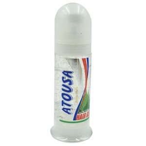ژل موی سر آتوسا مدل white حجم 100 میلی لیتر