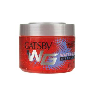 ژل موی گتسبی مدل water gloss حجم 300 میلی لیتر