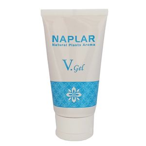 ژل واریس ناپلار مدل v gel حجم 50 میلی لیتر