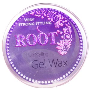 ژل واکس مو روت مدل very strong styling حجم 150 میلی لیتر