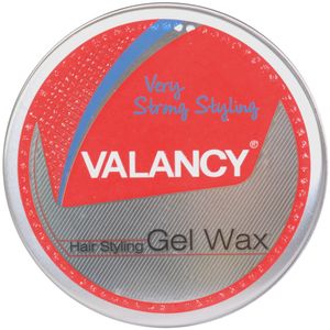 ژل واکس مو والانسی مدل very strong styling حجم 150 میلی لیتر