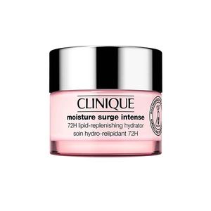 ژل کرم آبرسان کلینیک مدل intense 72h حجم 50 میلی لیتر