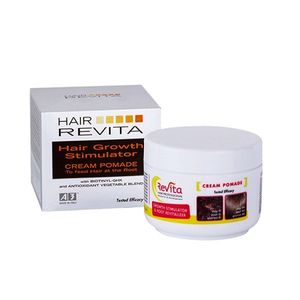 ژل کرم تقویت کننده مو رویتا مدل hair growth حجم 200 میلی لیتر