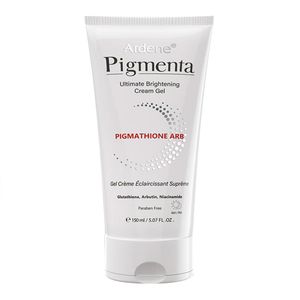ژل کرم روشن کننده آردن مدل pigmathione arb حجم 150میلی لیتر