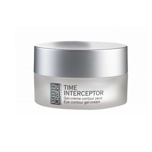 ژل کرم سفت کننده دور چشم برنارد کسیر مدل interceptor حجم ۱۵ میلی لیتر