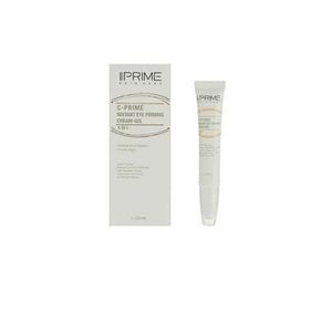 ژل کرم سفت کننده دور چشم پریم مدل c prime cream gel حجم 20 میلی لیتر مجموعه 2 عددی