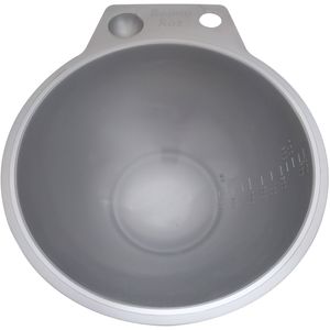 کاسه رنگ مو رژینا رز مدل l05