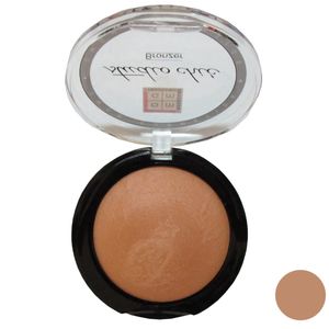 کامپکت برنزه کننده دی ام جی ام مدل studio chic bronzer شماره 01