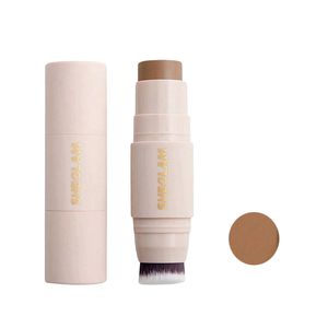 کانتور شیگلم مدل warm honey شماره 65