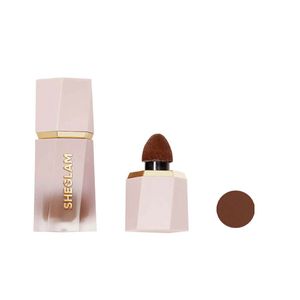 کانتور مایع شیگلم مدل earthy sepia شماره 70