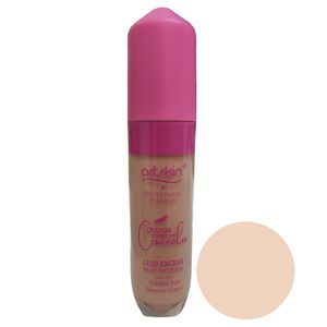 کانسیلر آرت اسکین مدل crayon شماره 002